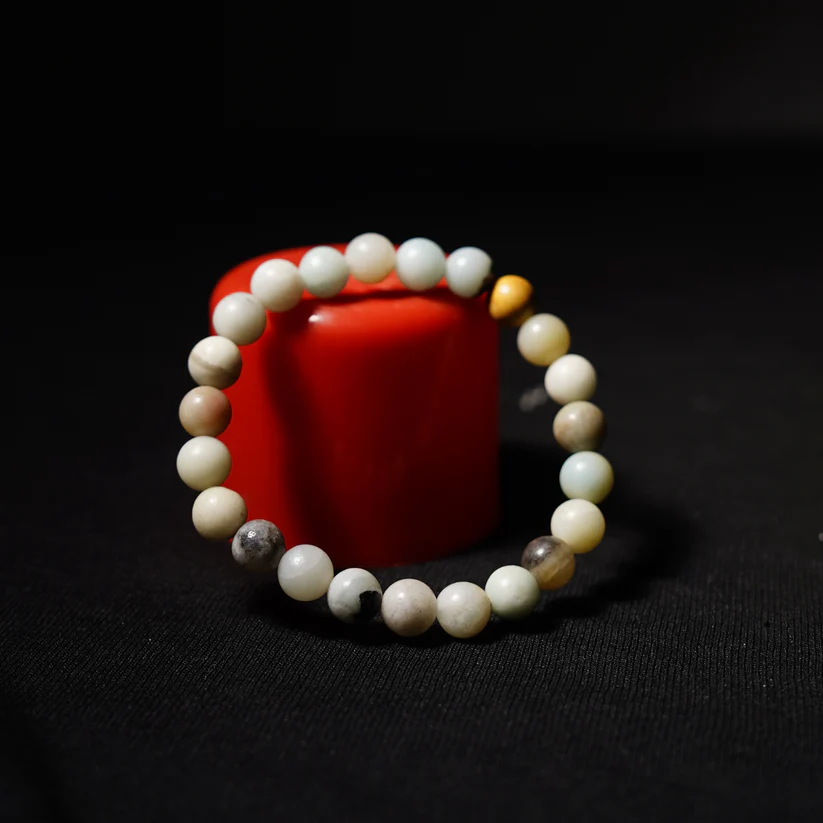 Amazonite