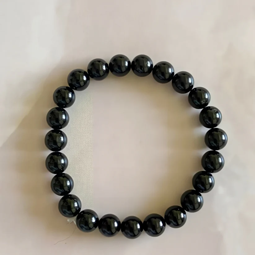 Black tourmaline