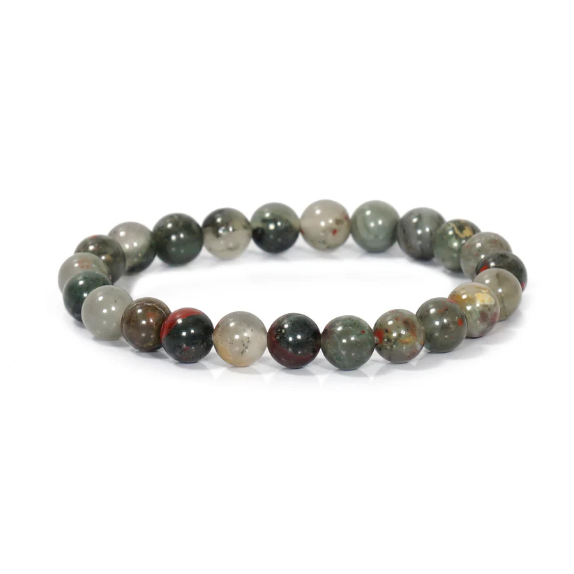 Blood stone