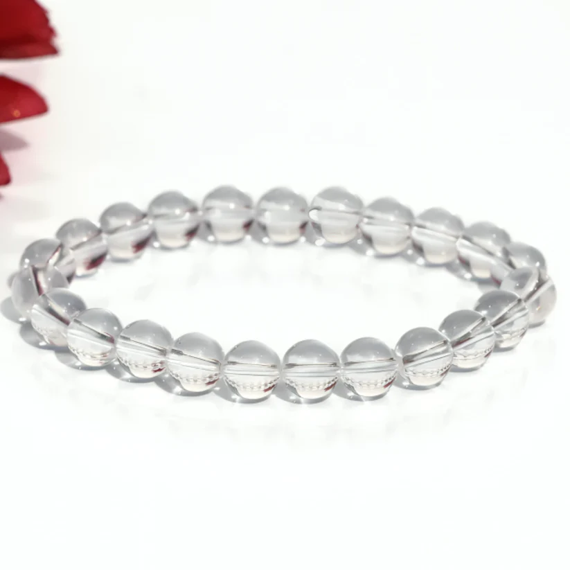 Clear Quartz Onex
