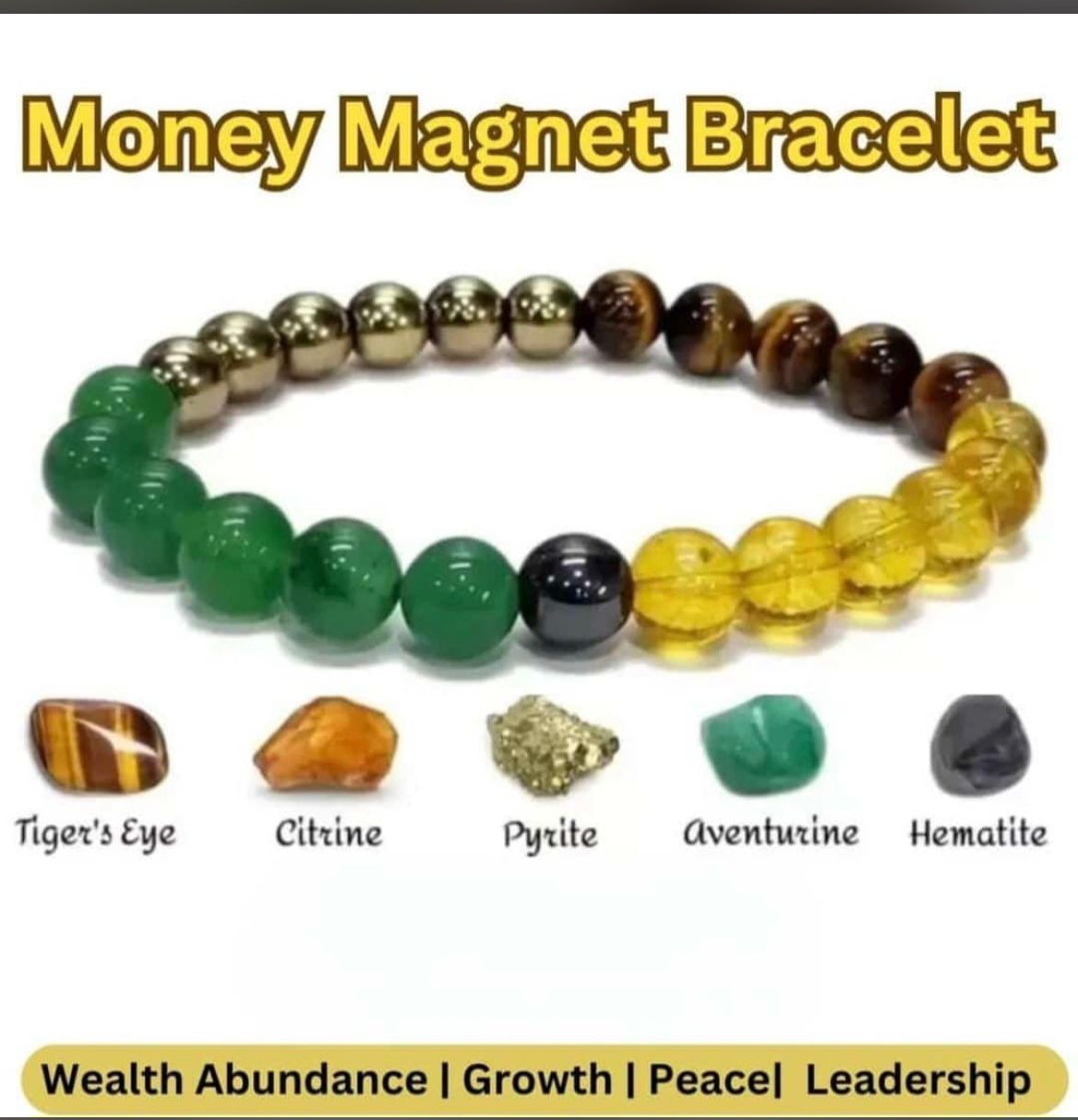 Bracelets