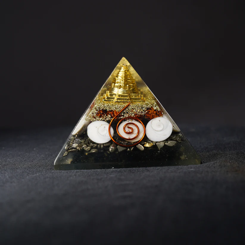 Pyramids