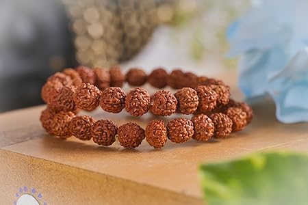 Rudraksha Bracelet