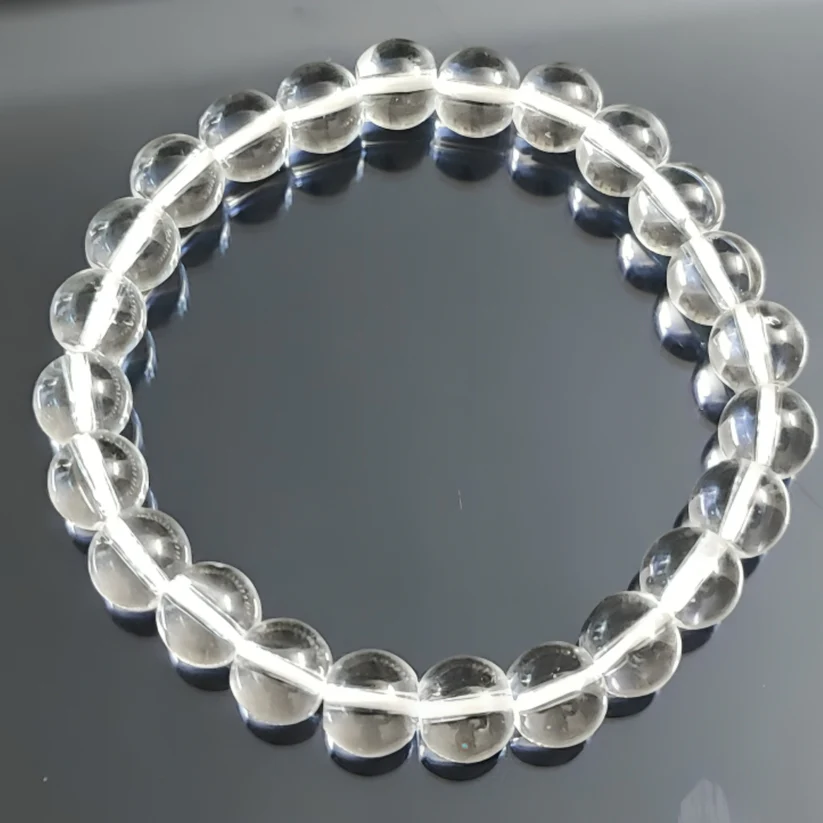 Natural Sphatik crystal