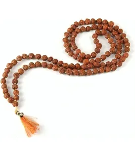 5 Mukhi 108 Jaap Mala