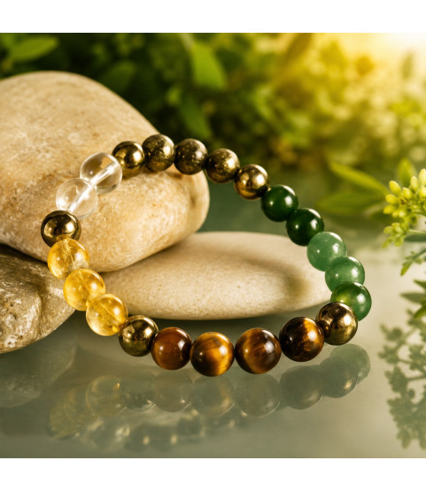 Dhan Yog Bracelet