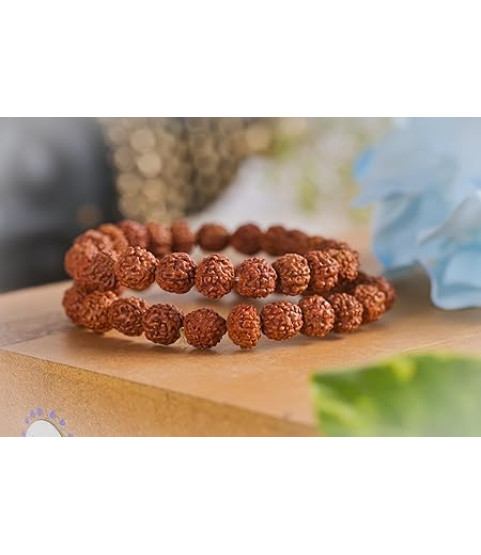 Rudraksha Bracelet