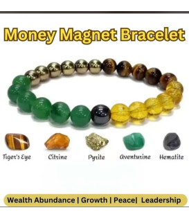Money Magnet Bracelet Money Magnet Bracelet