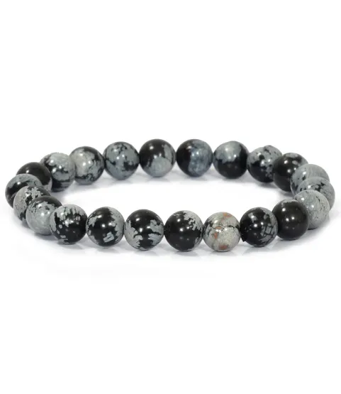 Black and White Jasper