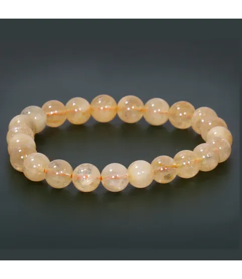 Citrine Unheated