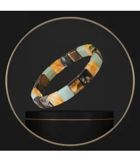 Money Magnet Cubical Band