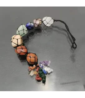 Seven Chakra hanging Seven Chakra hanging
