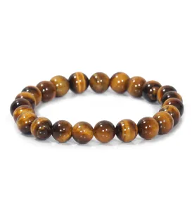 Tiger’S Eye Tiger’S Eye