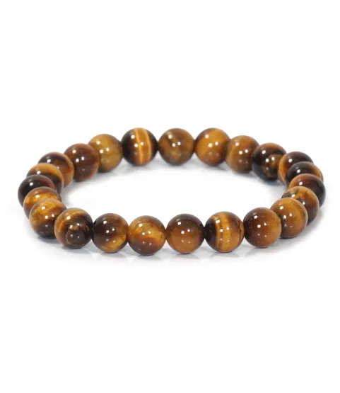 Tiger’S Eye