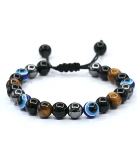 Triple Protection Bracelet