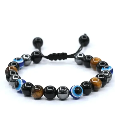 Triple Protection Bracelet