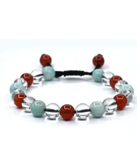 Vedant Bracelet (Study)