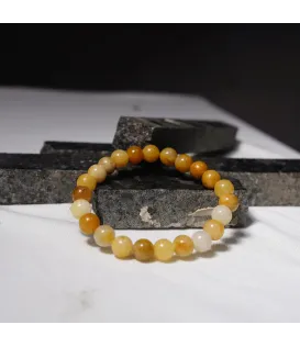 Yello Aventurine