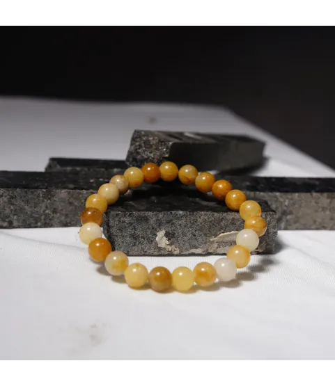 Yello Aventurine